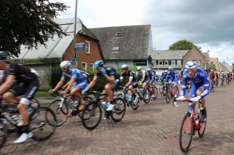 Eneco Tour 2014